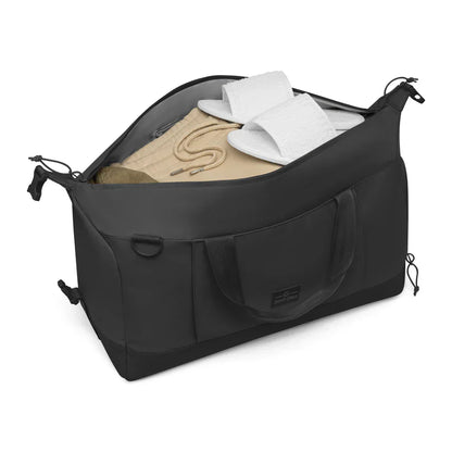Johnny Urban Milan weekendväska 52 cm – Svart