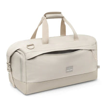 Johnny Urban Milan weekendväska 52 cm – Sand