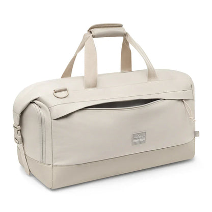 Johnny Urban Milan weekendväska 52 cm – Sand