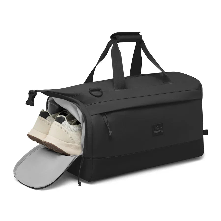 Johnny Urban Milan weekendväska 52 cm – Svart