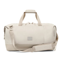 Johnny Urban Milan weekendväska 52 cm – Sand