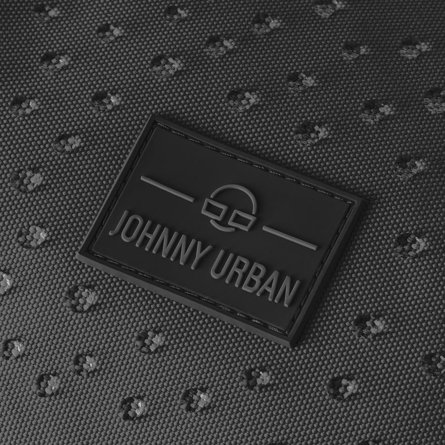 Johnny Urban Milan weekendväska 52 cm – Svart