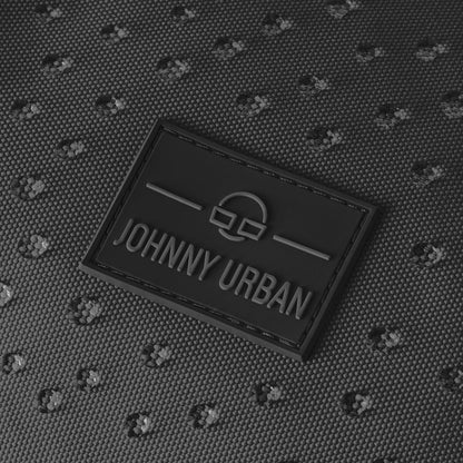 Johnny Urban Milan weekendväska 52 cm – Svart