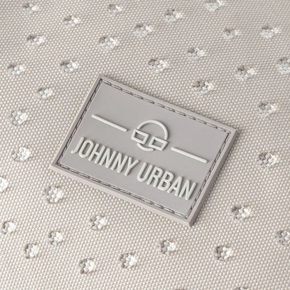 Johnny Urban Milan weekendväska 52 cm – Sand