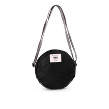Roka London Paddington B Axelväska 23cm – Svart