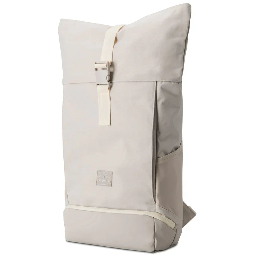 Johnny Urban Allen Rolltop Medium 16 tum – Sand