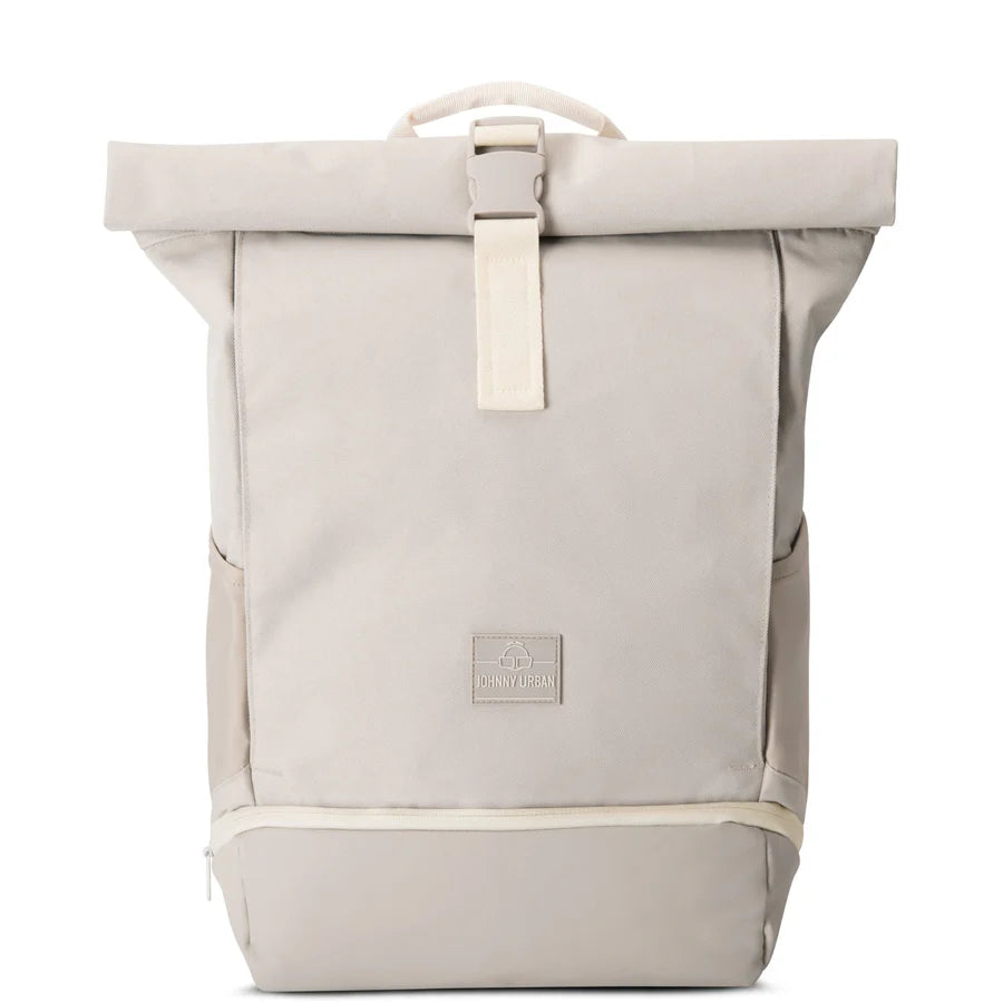 Johnny Urban Allen Rolltop Medium 16 tum – Sand