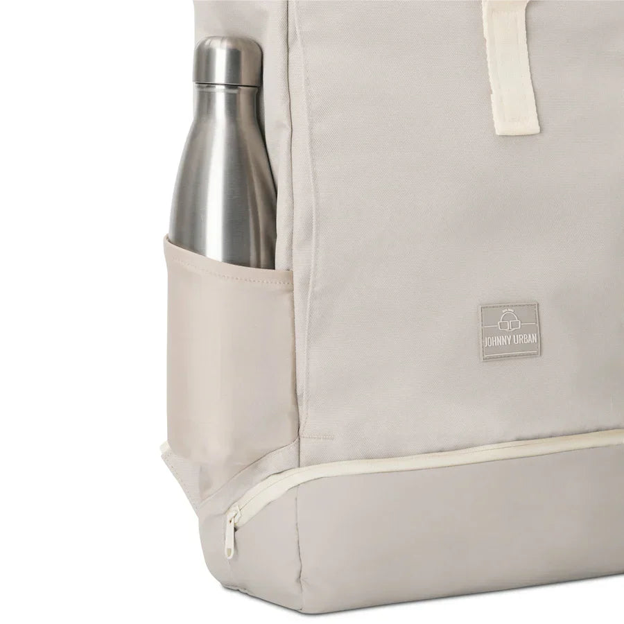 Johnny Urban Allen Rolltop Medium 16 tum – Sand
