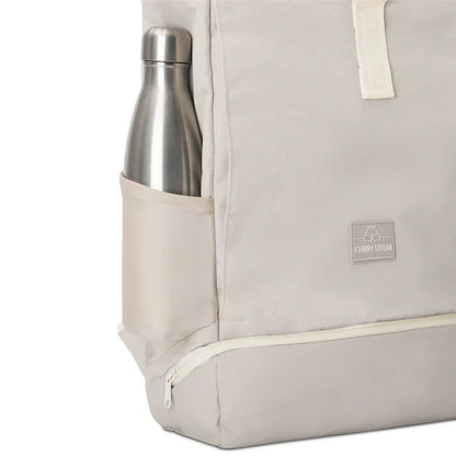 Johnny Urban Allen Rolltop Medium 16 tum – Sand