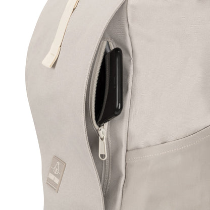 Johnny Urban Allen Rolltop Medium 16 tum – Sand