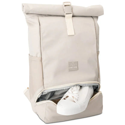 Johnny Urban Allen Rolltop Medium 16 tum – Sand