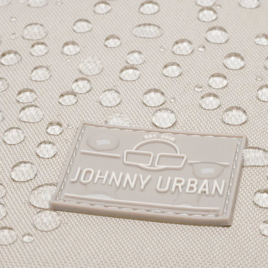 Johnny Urban Allen Rolltop Medium 16 tum – Sand