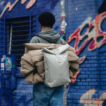 Johnny Urban Robin Medium Ryggsäck 41cm - Sand