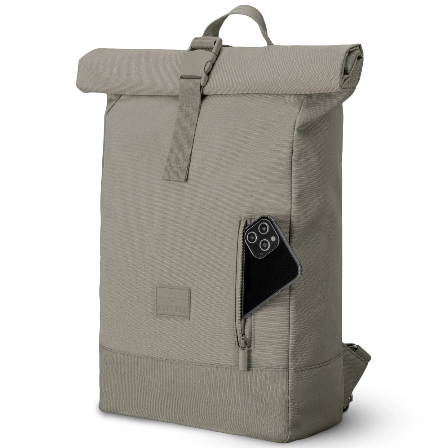 Johnny Urban Robin Medium Ryggsäck 41cm - Ökengrå