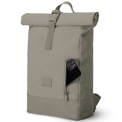 Johnny Urban Robin Medium Ryggsäck 41cm - Ökengrå
