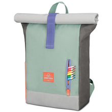 Johnny Urban Junior Aaron Ryggsäck 32cm - Mint