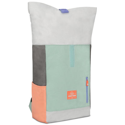 Johnny Urban Junior Aaron Ryggsäck 32cm - Mint