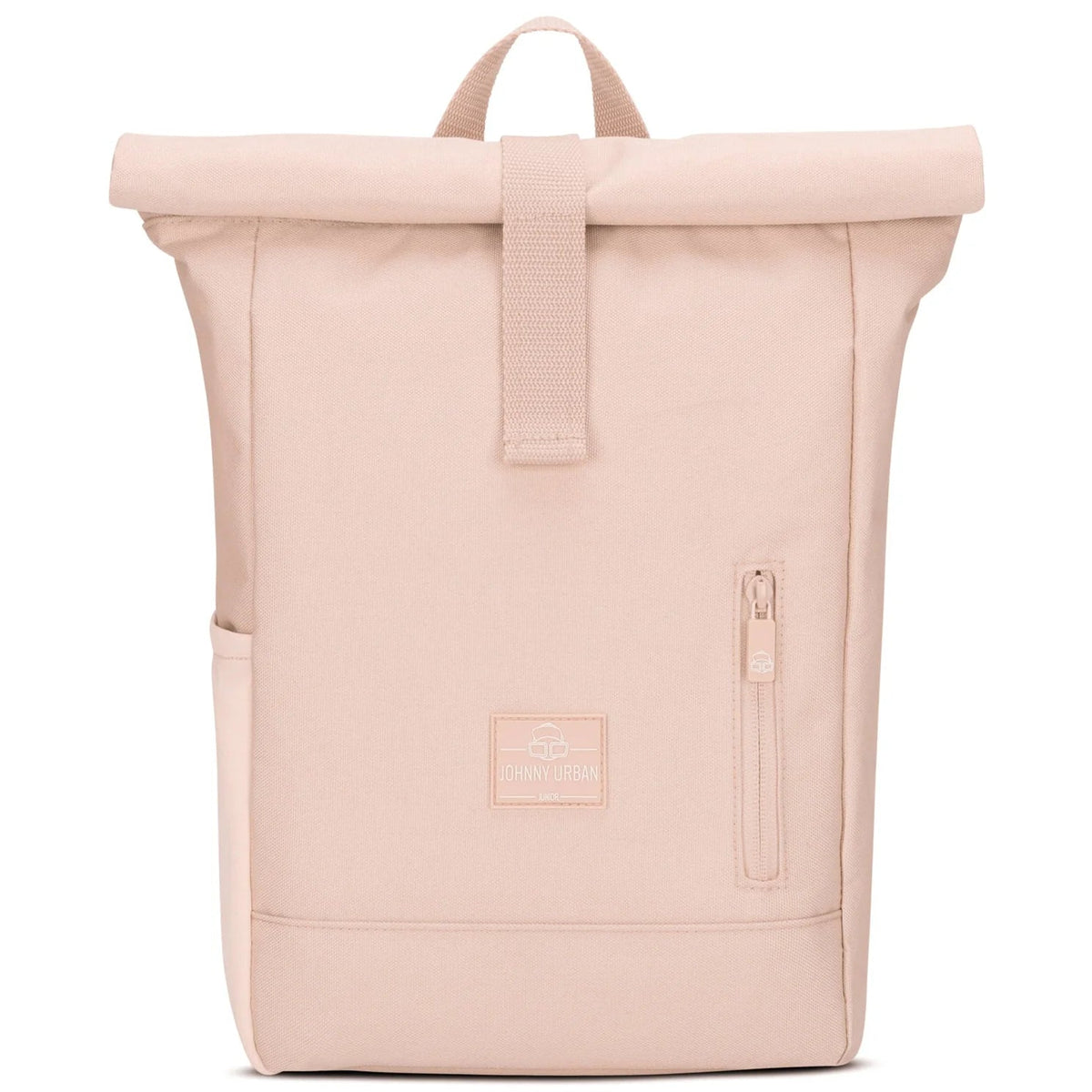 Johnny Urban Junior Aaron Ryggsäck 32cm - Ljusrosa
