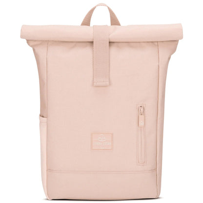 Johnny Urban Junior Aaron Ryggsäck 32cm - Ljusrosa