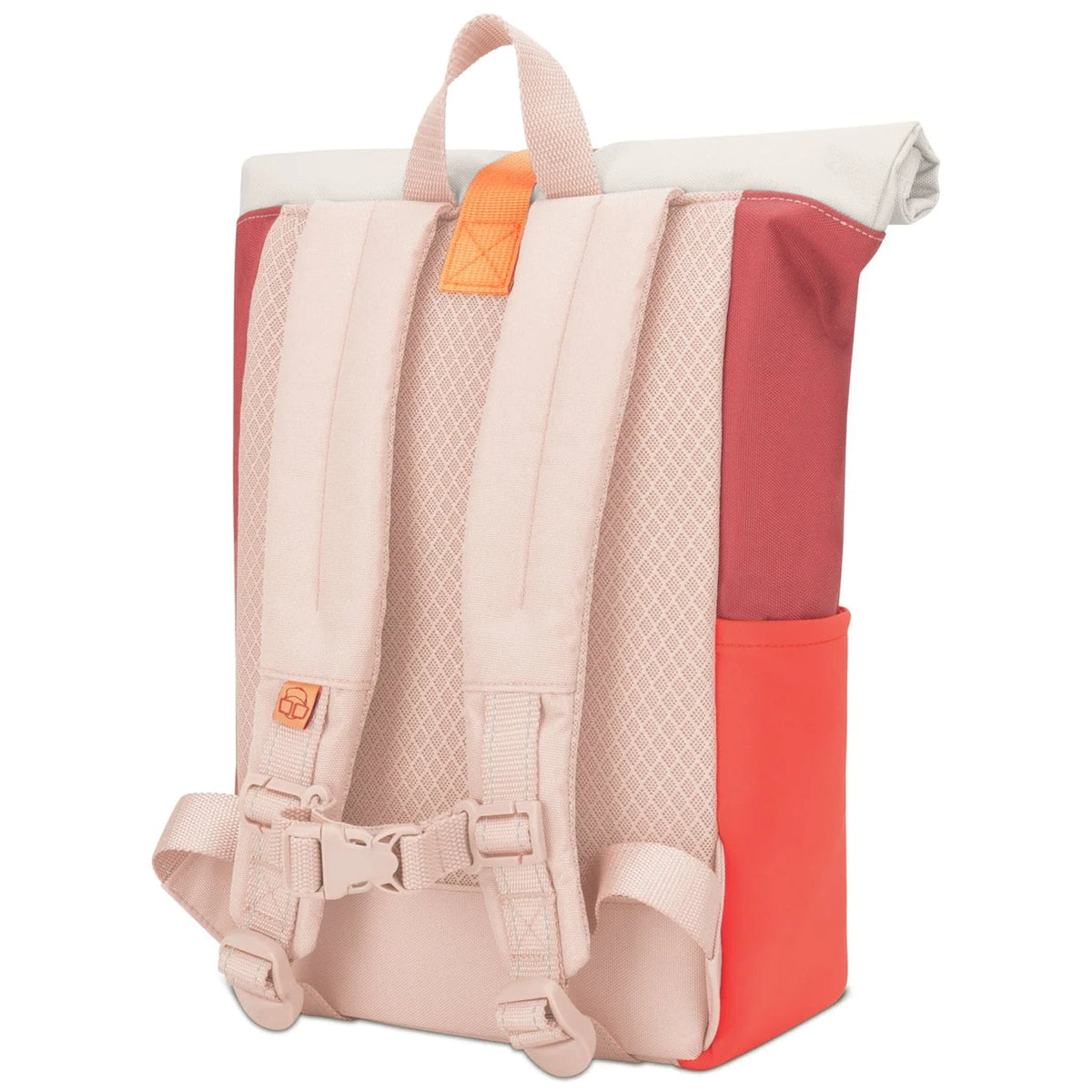 Johnny Urban Junior Aaron Ryggsäck 32cm - Rosa