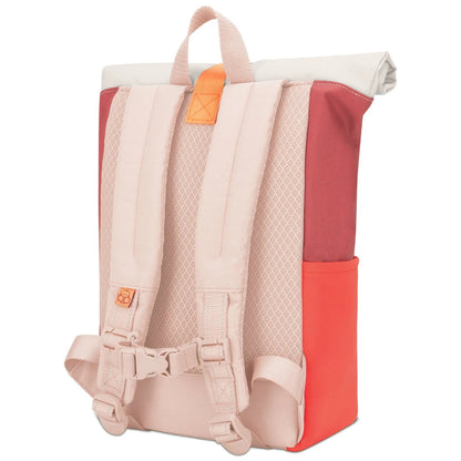 Johnny Urban Junior Aaron Ryggsäck 32cm - Rosa