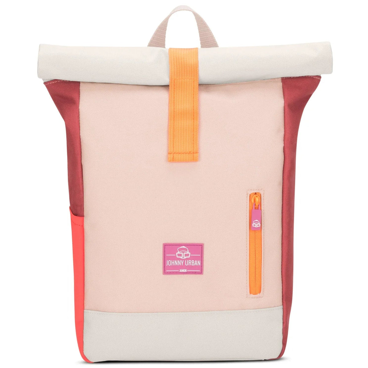 Johnny Urban Junior Aaron Ryggsäck 32cm - Rosa