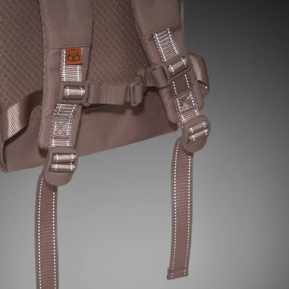 Johnny Urban Junior Aaron Ryggsäck 32cm - Ljusrosa