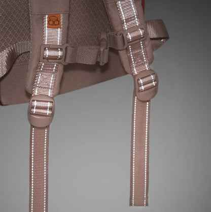 Johnny Urban Junior Aaron Ryggsäck 32cm - Rosa