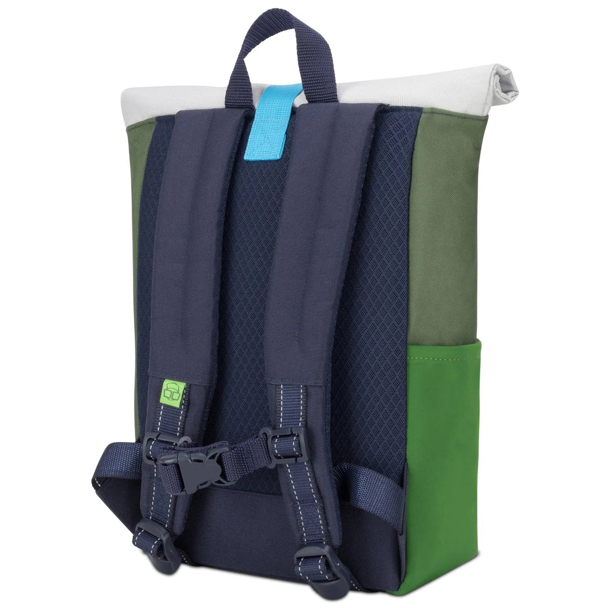 Johnny Urban Junior Aaron Ryggsäck 32cm - Blå