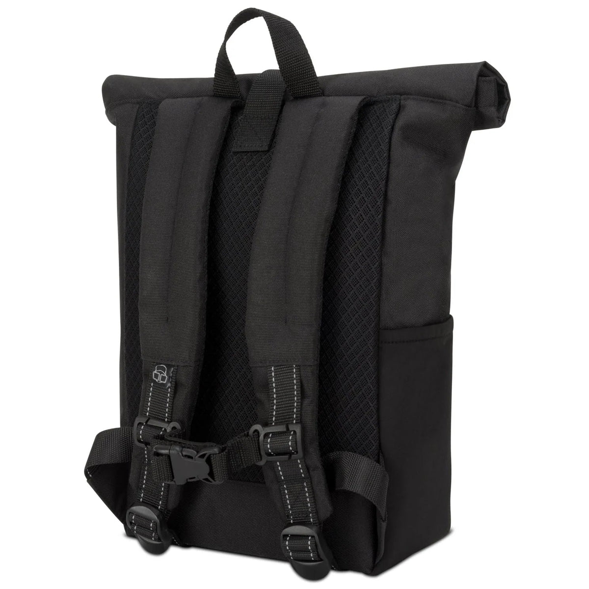 Johnny Urban Junior Aaron Ryggsäck 32cm - Svart