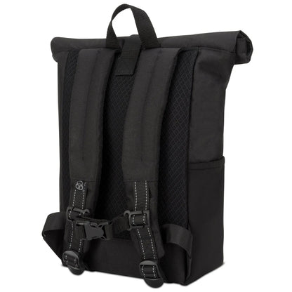 Johnny Urban Junior Aaron Ryggsäck 32cm - Svart