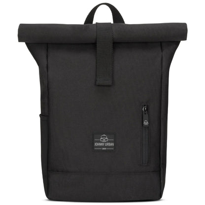 Johnny Urban Junior Aaron Ryggsäck 32cm - Svart