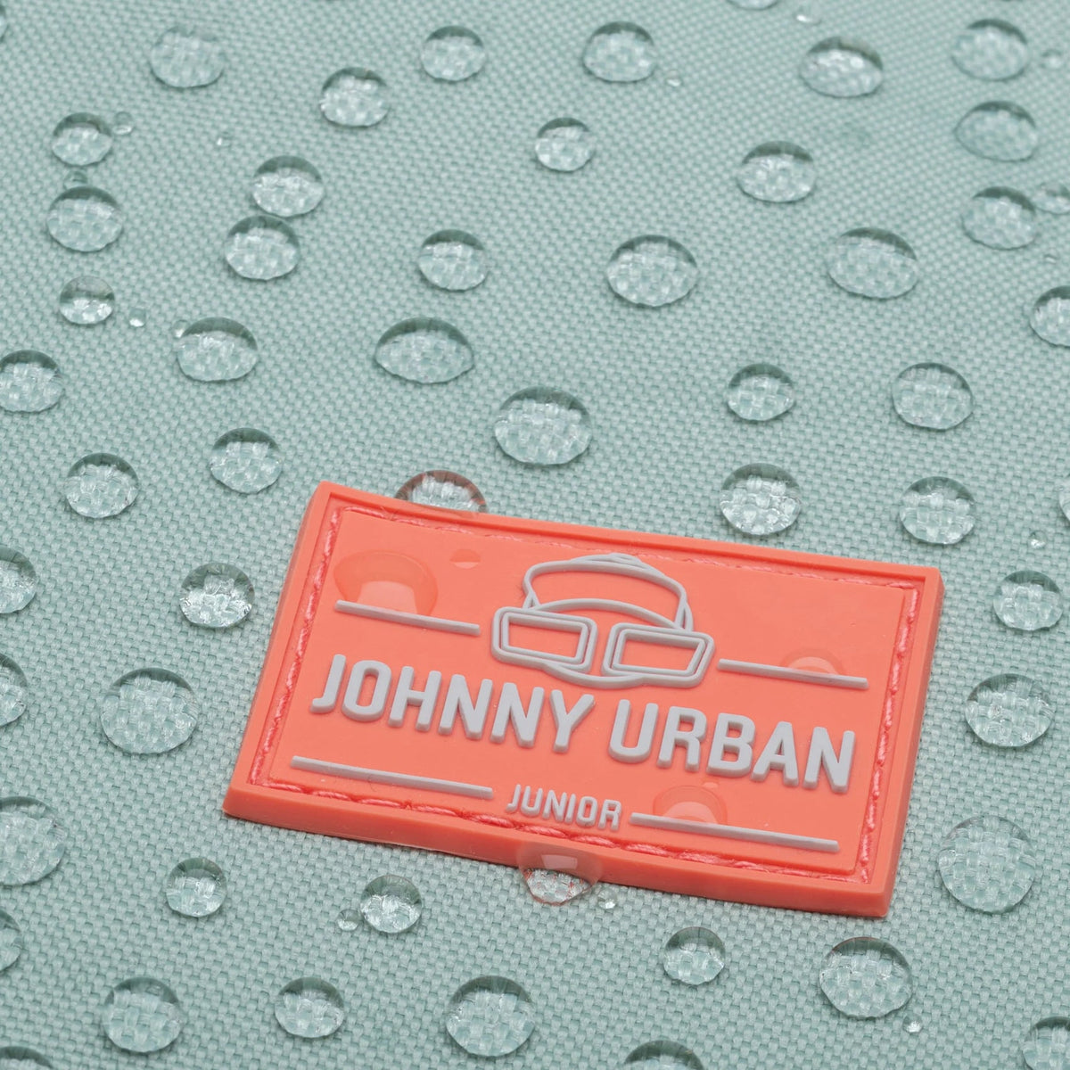Johnny Urban Junior Aaron Ryggsäck 32cm - Mint