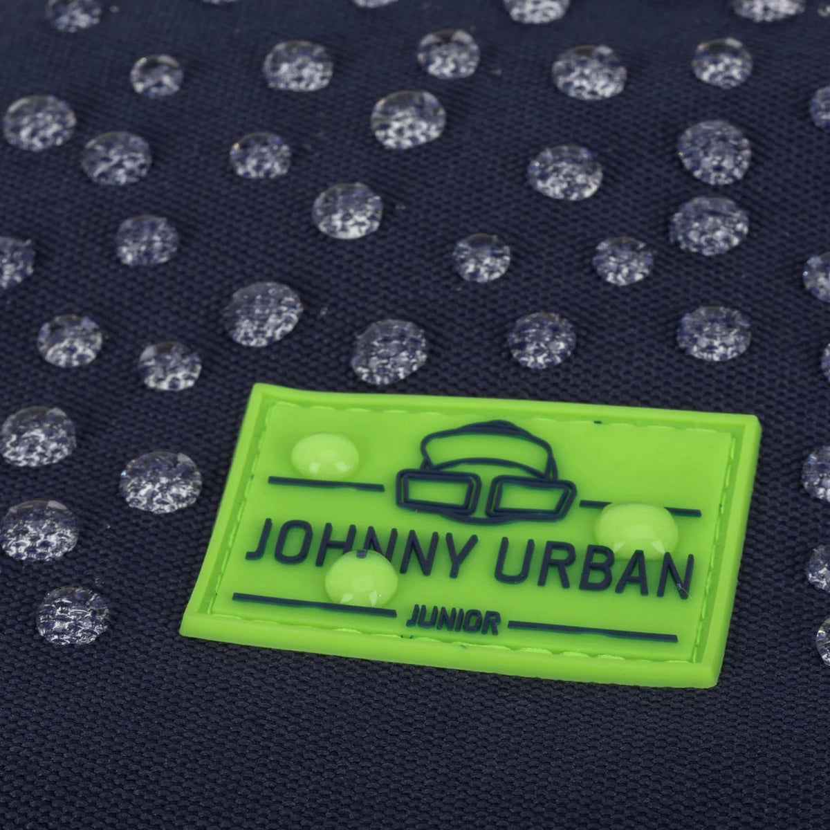 Johnny Urban Junior Aaron Ryggsäck 32cm - Blå
