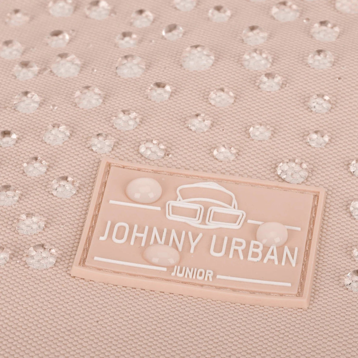 Johnny Urban Junior Aaron Ryggsäck 32cm - Ljusrosa