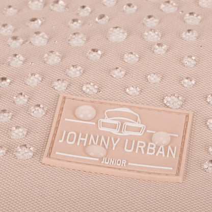 Johnny Urban Junior Aaron Ryggsäck 32cm - Ljusrosa