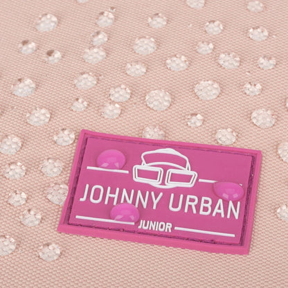 Johnny Urban Junior Aaron Ryggsäck 32cm - Rosa