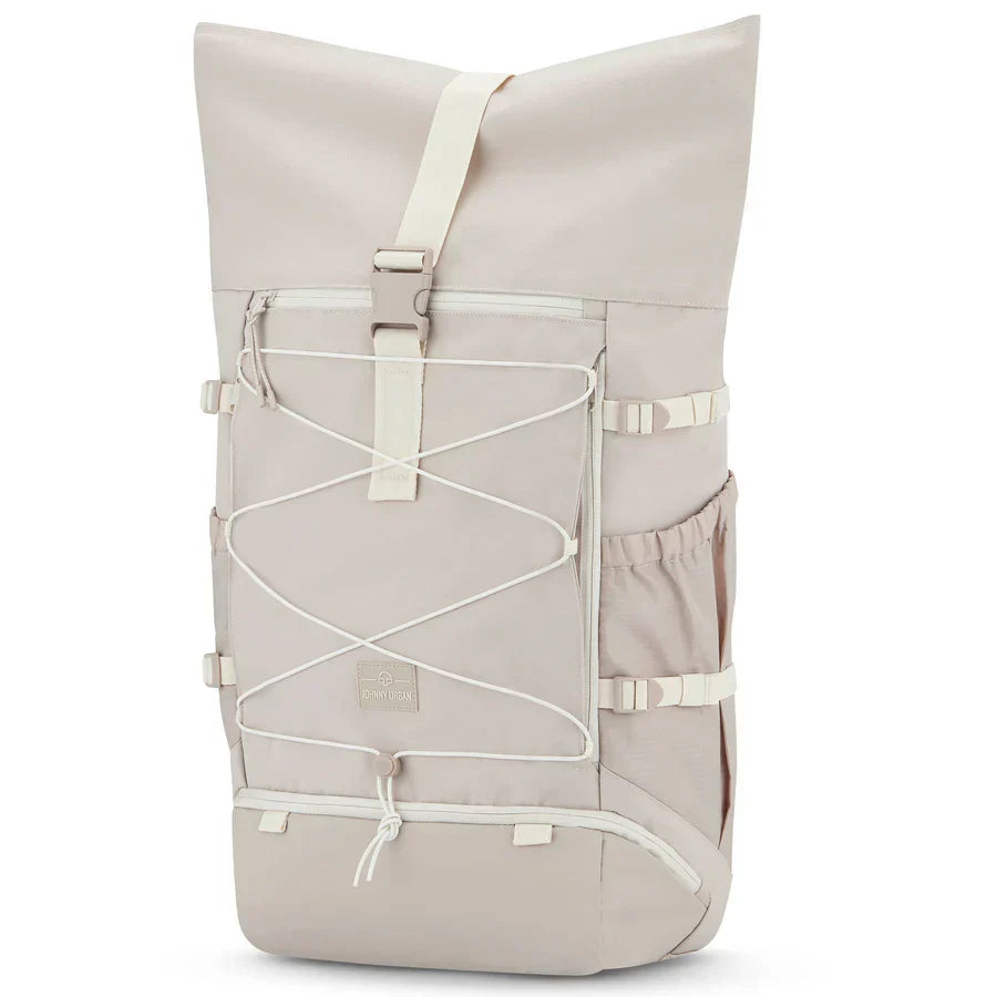 Johnny Urban Allen Travel Datorryggsäck 17" - Sand
