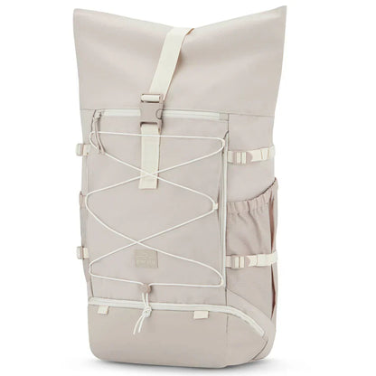 Johnny Urban Allen Travel Datorryggsäck 17" - Sand