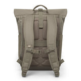 Johnny Urban Allen Rolltop Large 16" - Ökengrå