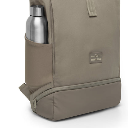 Johnny Urban Allen Rolltop Large 16" - Ökengrå