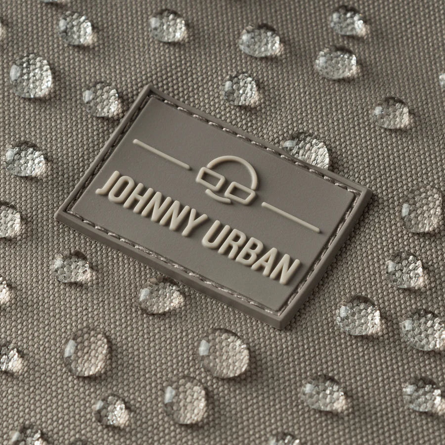 Johnny Urban Allen Rolltop Large 16" - Ökengrå