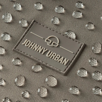 Johnny Urban Allen Rolltop Large 16" - Ökengrå