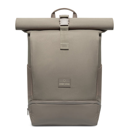 Johnny Urban Allen Rolltop Medium 16 tum – Ökengrå