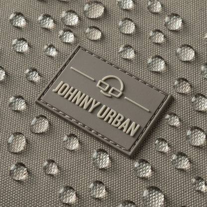 Johnny Urban Allen Rolltop Medium 16 tum – Ökengrå
