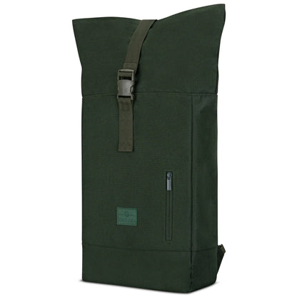 Johnny Urban Robin Medium Ryggsäck 41cm - Mörkgrön