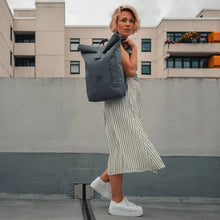 Johnny Urban Robin Medium Ryggsäck 41cm - Mörkgrå