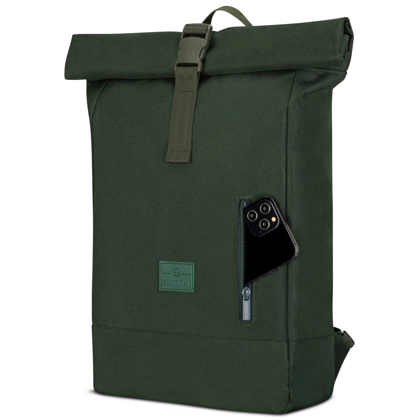Johnny Urban Robin Medium Ryggsäck 41cm - Mörkgrön