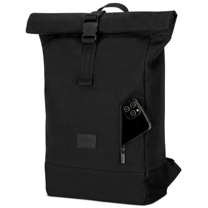 Johnny Urban Robin Medium Ryggsäck 41cm - Svart