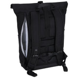 Johnny Urban Allen Rolltop Large 16" - Svart